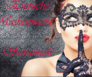 Maskennacht Paar 28.11.2026